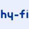 hy-fiのロゴ画像