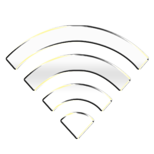 WiFi比較ナビのロゴ