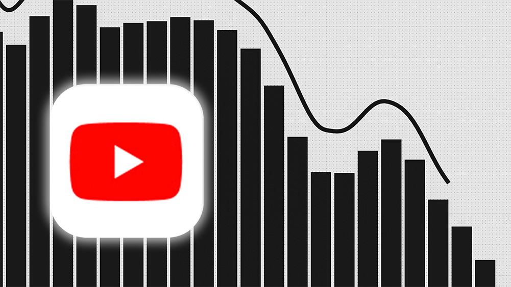 YouTubeのデータ使用量を減らす5つの方法